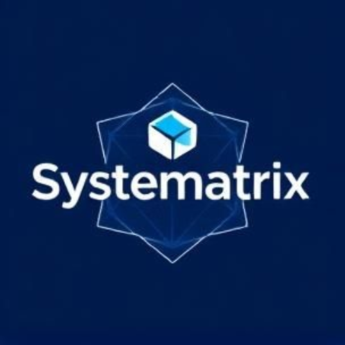 Systematrix Logo